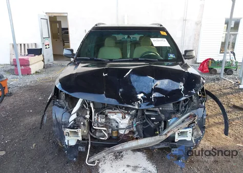 2017 Ford Explorer из США, поврежденный, VIN 1FM5K8B8XHGA06193